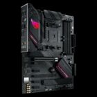 ASUS ROG STRIX B550-F GAMING Alaplap - AMD AM4