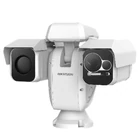 HIKVISION DS-2TD6237-50H4L/W IP hő- WDR EXIR forgózsámolyos kamera; ?8°C; -20°C-150°C