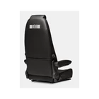 NEXT LEVEL RACING NLR-S045 Szimulátor cockpit - FLIGHT SIMULATOR SEAT 2.0 ülés