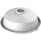 HIKVISION DS-1253ZJ-L Kiegészítő esővédő fali konzolhoz