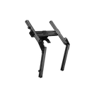 NEXT LEVEL RACING NLR-E007 Szimulátor kijelző állvány - Elite Freestanding Overhead /Quad Monitor St