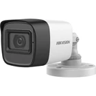 HIKVISION DS-2CE16H0T-ITFS (2.8mm) 5 MP THD fix EXIR csőkamera; OSD menüvel; TVI/AHD/CVI/CVBS kimene