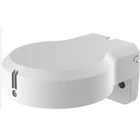 HIKVISION DS-2280ZJ Fali tartó; műanyag