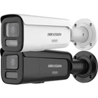 HIKVISION DS-2CD2687G3T-LIZSY (2.8-12mm) 8 MP ColorVu WDR motoros IP csőkamera; IR/láthatófény; hang