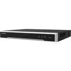 HIKVISION DS-7608NI-M2/8P 8 csatornás PoE NVR; 128/256 Mbps be-/kimeneti sávszélesség; riasztás be-/