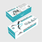 ADVANCE ADV-ARM1XL Monitor Asztali konzol - Ergomount Xtrem