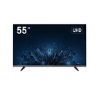 HIKVISION DS-D5055U3-1V0S 55" LED monitor; 178° betekintési szög; UHD felbontás; 24/7 működés; 4000: