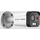 HIKVISION DS-2TD2608-2/QA HeatPro IP hő- kamera; villogófény-/hangriasztás