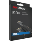 HIKVISION STORAGE HS-SSD-E100N/128G/2280 Hikvision SSD 128GB - E100N