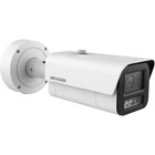 HIKVISION iDS-2CD7A46G2/V-XZHSY(2.8-12mm) IP, Csőkamera, 4MP, Motoros obj.,IR-Fehér LED 100m,Kétirán