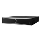 HIKVISION DS-7604NXI-K1 4 csatornás AcuSense NVR; 40/80 Mbps be-/kimeneti sávszélesség
