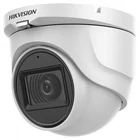 HIKVISION DS-2CE76H0T-ITMFS (2.8mm) 5 MP THD fix EXIR turret kamera; OSD menüvel; TVI/AHD/CVI/CVBS k