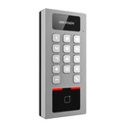 HIKVISION DS-K1T502DBWX-E1 Beléptető vezérlő terminál; Mifare, DESfire hitelesítés; IP65; IK09; WiFi