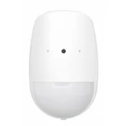 HIKVISION DS-PDPG12P-EG2 Ellipse beltéri PIR mozgásérzékelő üvegtörés érzékelővel; 30 kg kisállatvéd