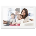 HIKVISION DS-KH9510-WTE1 (B) Android IP video-kaputelefon beltéri egység; 10" IPS kijelző; 1024x600