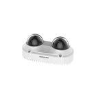 HIKVISION DS-2CD6D52G0-IHS (2.8mm) PanoVu Dual-Directional 2x5 MP EXIR IP panorámakamera; hang I/O;