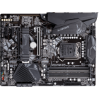 GIGABYTE Z490 GAMING X Alaplap - Intel s1200