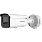HIKVISION DS-2CD3T86G2-4IS(2.8mm)(H)(eF) 8 MP AcuSense WDR fix EXIR IP csőkamera; hang I/O; riasztás