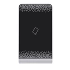 HIKVISION DS-K1F100-D8E Mifare és EM kártyaolvasó és -kibocsátó; USB 2.0