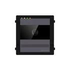 HIKVISION DS-KD7003EY-IME2/Aluminum Kétvezetékes HD video-kaputelefon kültéri főegység; moduláris; a