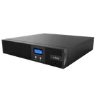 NJOY PWUP-LI300AG-CG01B Szünetmentes 3000VA - Argus 3000