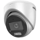 HIKVISION DS-2CE70DF0T-LMFS (2.8mm) 2 MP ColorVu fix THD turret kamera; IR/láthatófény; TVI/AHD/CVI/