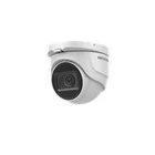 HIKVISION DS-2CE76U7T-ITMF (3.6mm) 8 MP THD fix EXIR turret kamera; OSD menüvel; TVI/AHD/CVI/CVBS ki
