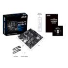 ASUS PRIME A520M-K Alaplap - AMD AM4