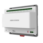 HIKVISION DS-KAD709 Disztribútor egység kétvezetékes IP kaputelefon-rendszerhez