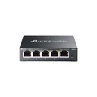 TP-LINK ES205G Switch Menedzselhető