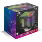 SPIRIT OF GAMER SOG-VR120RGBA CPU Cooler - CPU AIRCOOLER PRO ARGB