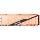 GIGABYTE GP-ASM2NE6200TTTD SSD - 2TB AORUS