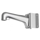 HIKVISION DS-1603ZJ-Corner-P Fali tartó PanoVu kamerákhoz sarokadapterrel; szürke
