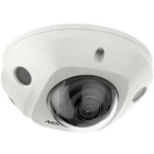 HIKVISION DS-2CD2566G2-I (2.8mm)(C) 6 MP WDR fix EXIR AcuSense IP mini dómkamera; mikrofon