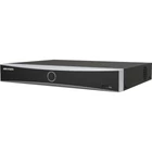 HIKVISION DS-7608NXI-K2 8 csatornás AcuSense NVR; 80/160 Mbps be-/kimeneti sávszélesség