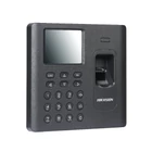 HIKVISION DS-K1A802AMF-B Munkaidő nyilvántartó terminál