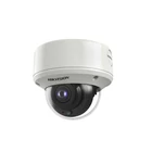 HIKVISION DS-2CE59U1T-AVPIT3ZF(2.7-13.5) 8 MP THD motoros zoom EXIR dómkamera; OSD menüvel