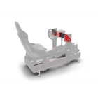 TRAK RACER TR80-NWMA3 Szimulátor kiegészítő - TR ONE V2 Base Kit and Direct Mount for Fanatec Direct