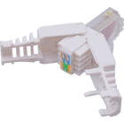 WALISEC RJ45-6U-TL csatlakozó