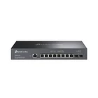 TP-LINK SG3210X-M2 Switch Menedzselhető