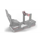TRAK RACER TR80-NWMDD2 Szimulátor kiegészítő - TR-One Universal Direct Fit Wheel Mount v2