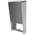 HIKVISION DS-KABV8113-RS/Surface Esővédő keret; felületre szerelt társasházi IP video-kaputelefonokh