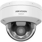 HIKVISION DS-2CD2147G3-LIS2UY (2.8mm) 4 MP WDR fix ColorVu IP dómkamera; IR/láthatófény; hang I/O; r