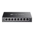 TP-LINK ES208G Switch Menedzselhető
