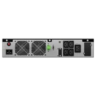 NJOY UPCMROP930HRNDB01B Szünetmentes 3000VA - Runa 3000