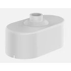 HIKVISION DS-1270ZJ-DE7 Kiegészítő, Adaper, fehér