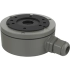 HIKVISION DS-1280ZJ-XS-Grey Kiegészítő, Kötődoboz, szürke