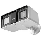 HIKVISION DS-2CE18K0T-LFS (2.8mm) 5 MP THD csőkamera; IR/láthatófény; TVI/AHD/CVI/CVBS kimenet