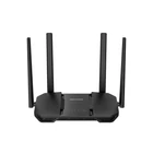 HIKVISION DS-3WR12GC-H WIFI 5 router; 4 antenna; max 1200 Mb/s; 1 WAN és 4 LAN input