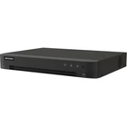 HIKVISION iDS-7208HUHI-M1/XT 8 csatornás AcuSense THD DVR; 8MP@8fps; 5MP@12fps; 4MP@15fps; 1080p@25f